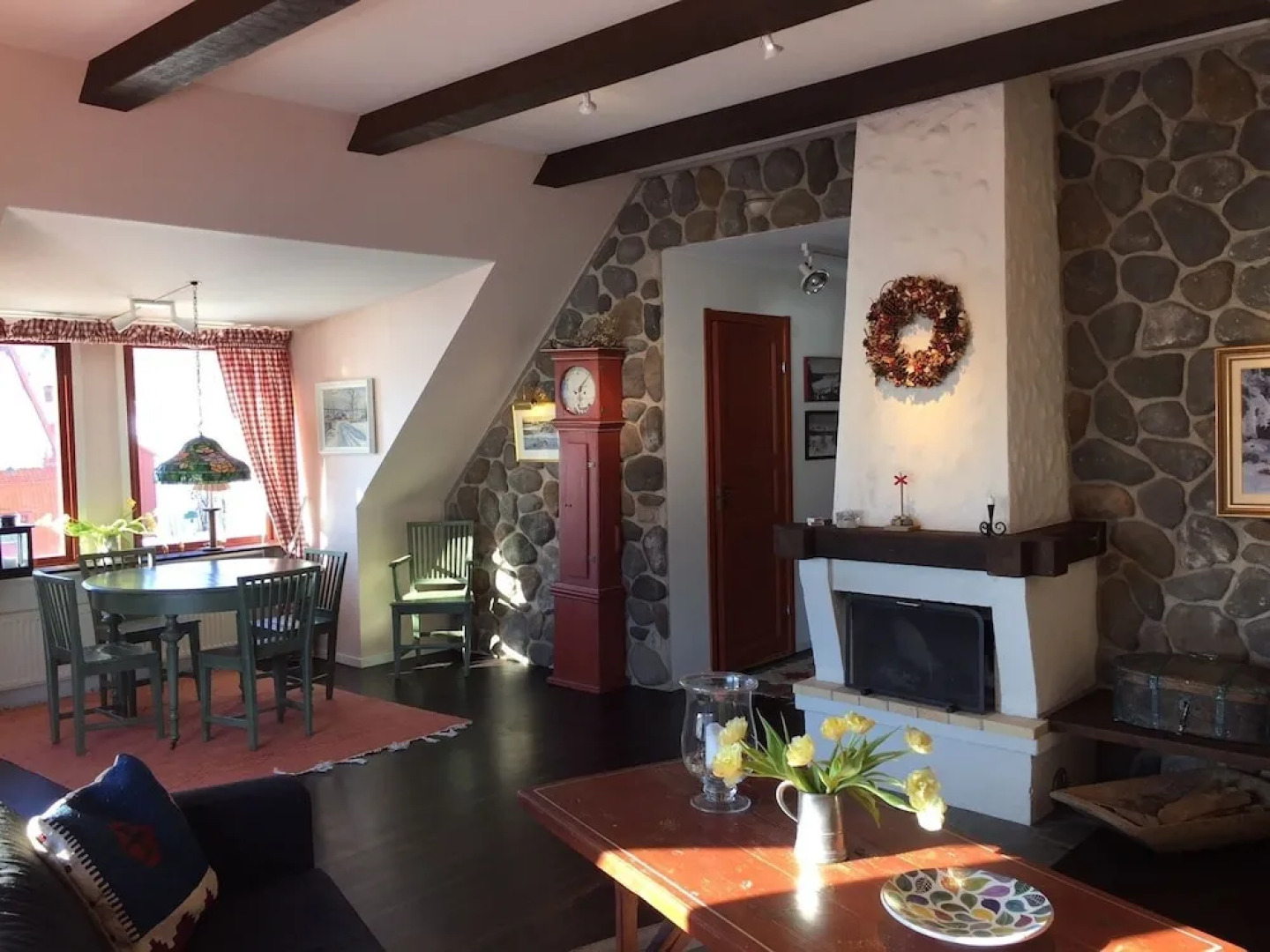 Åre Travel - Liengården VM8:an