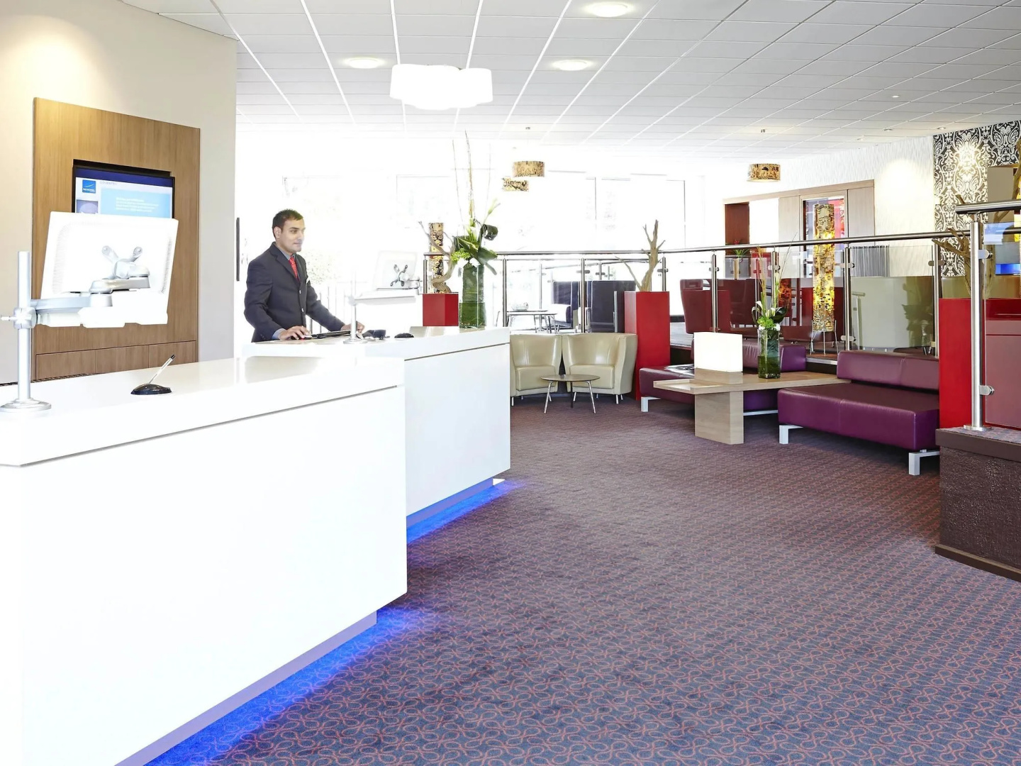 Novotel Coventry M6/J3