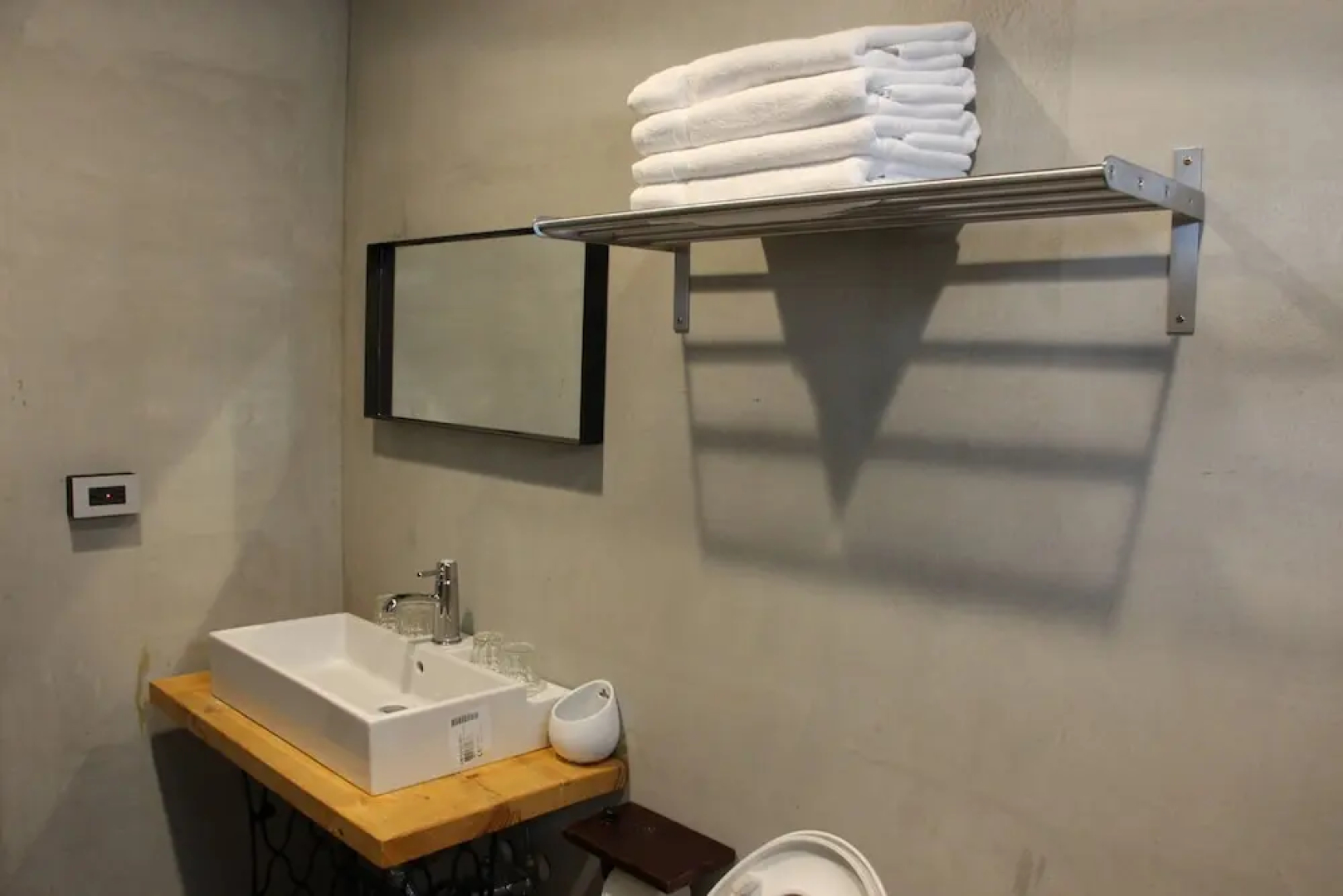 Grouppie Apartment