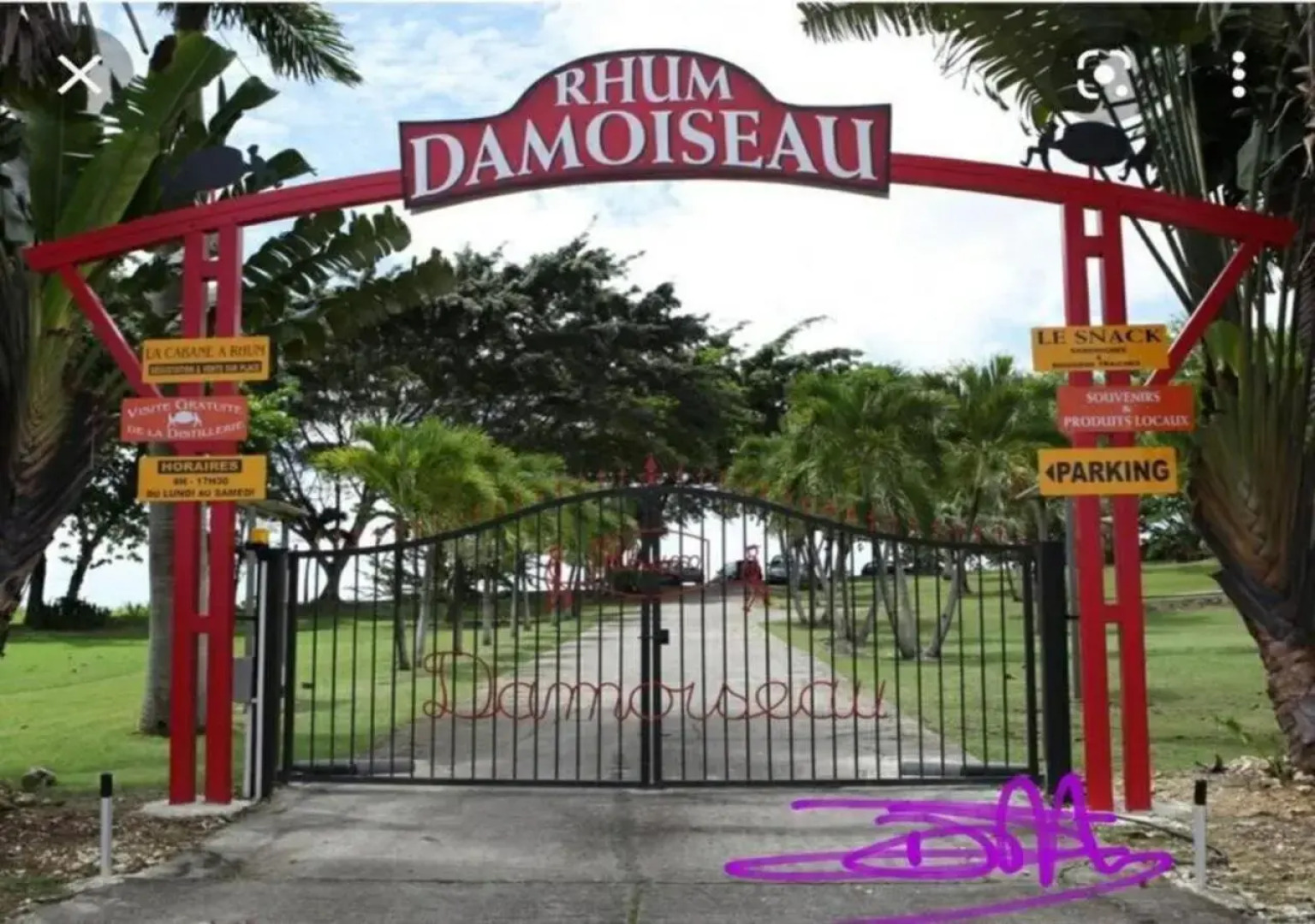 Super Studio en résidence face à la plage