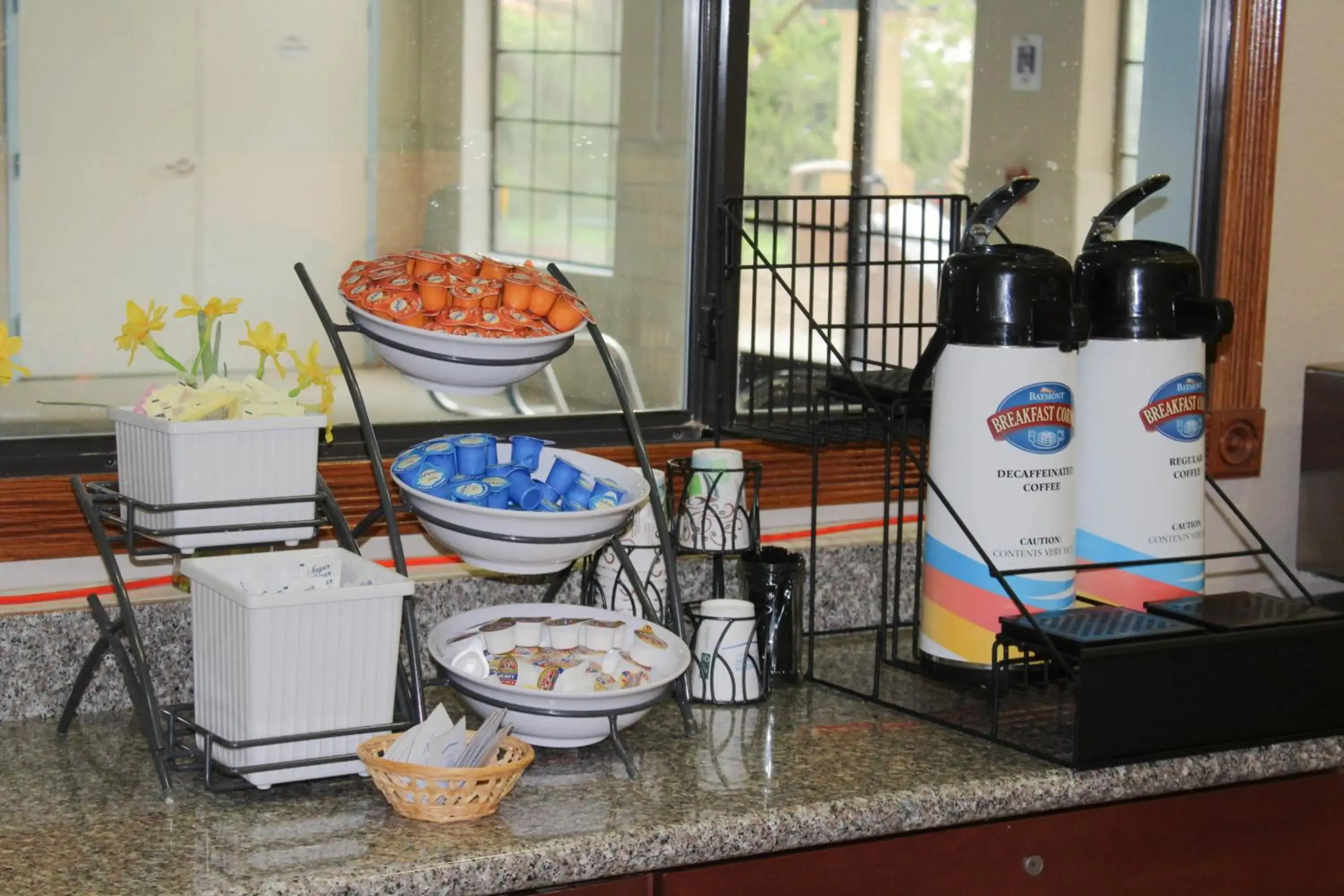 Holiday Inn Express & Suites Roswell