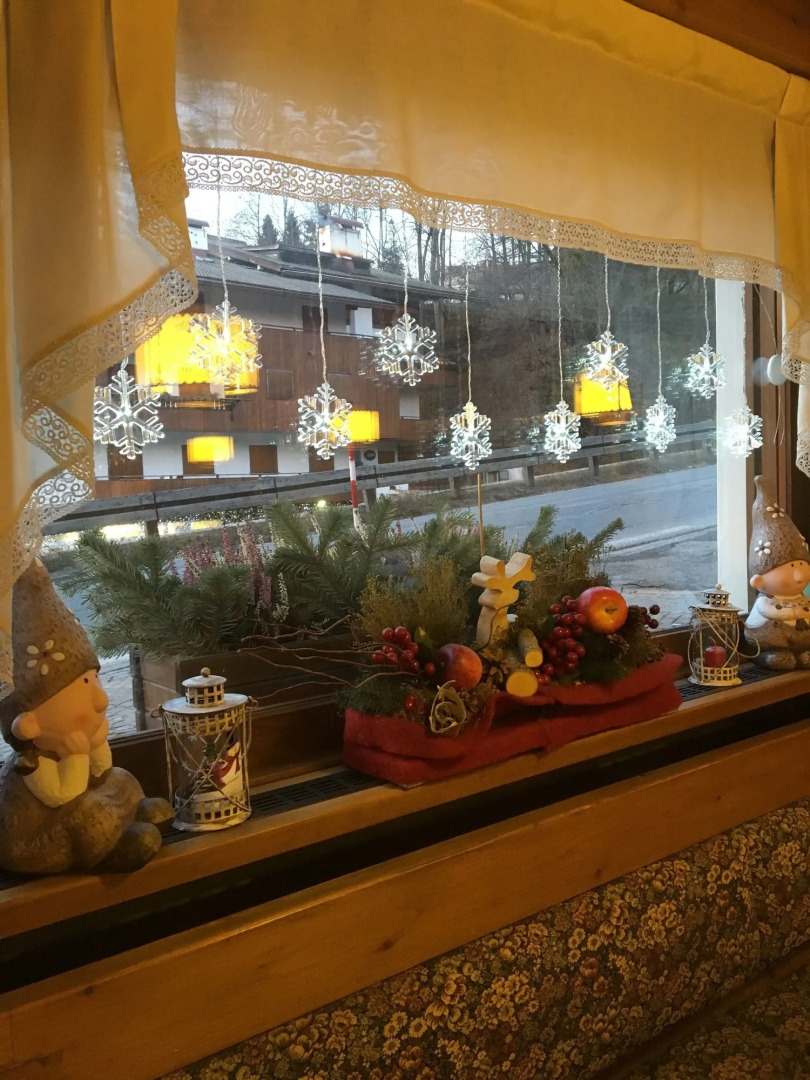 Hotel Meublé Villa Neve