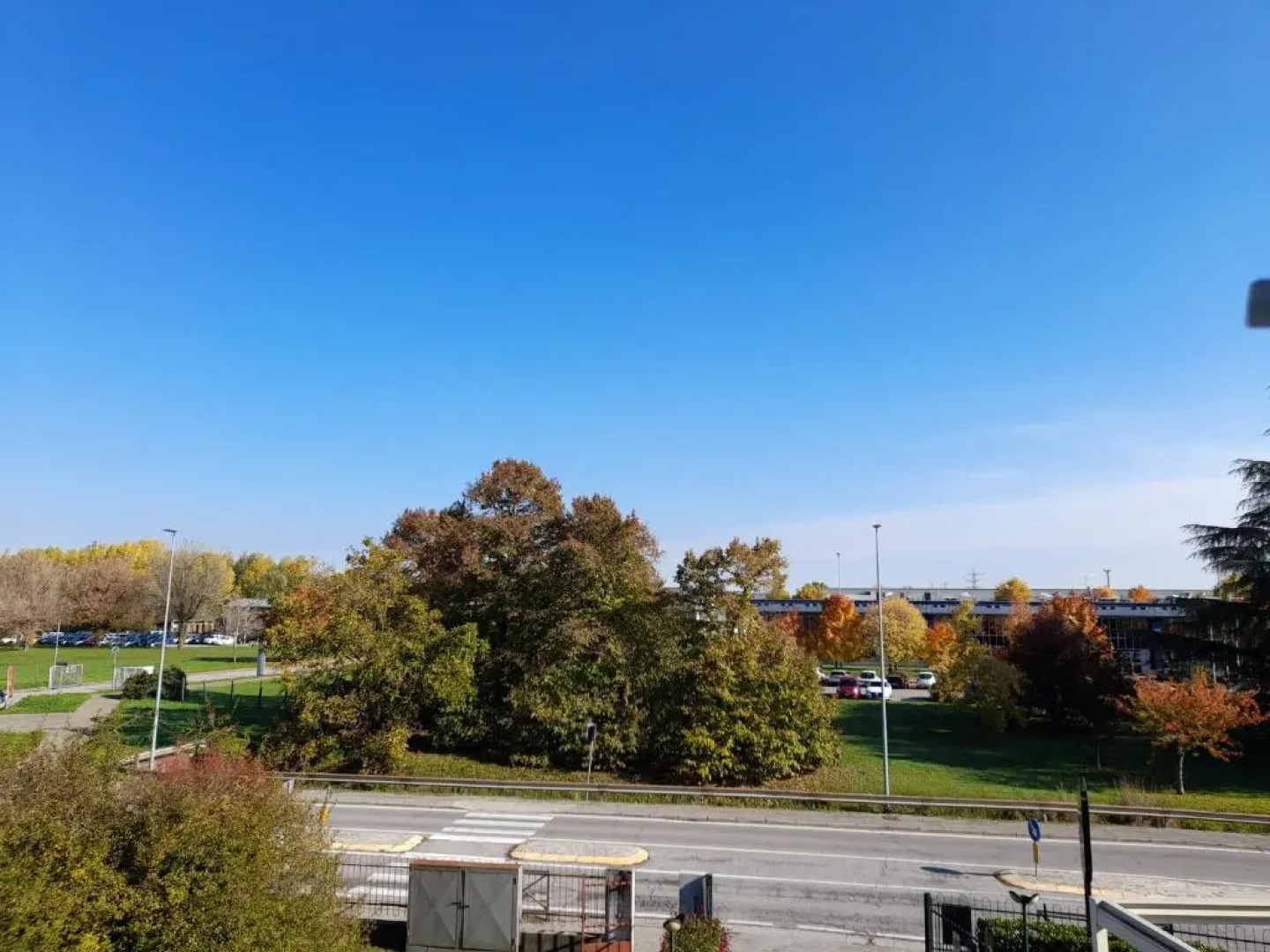 CASA DI SOLE Appartamento a Crema