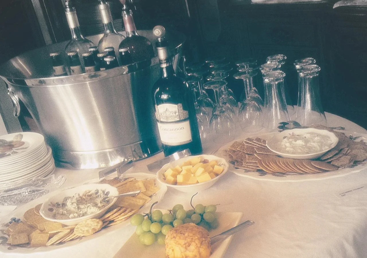 Bayfront Westcott House St Augustine B&B