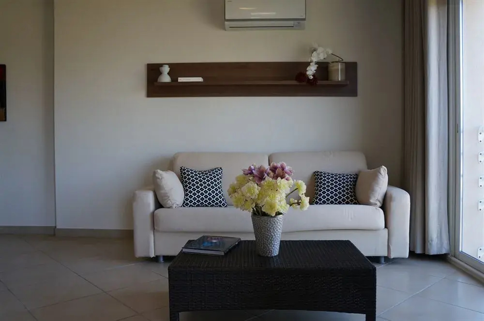 Residence Salina Bay