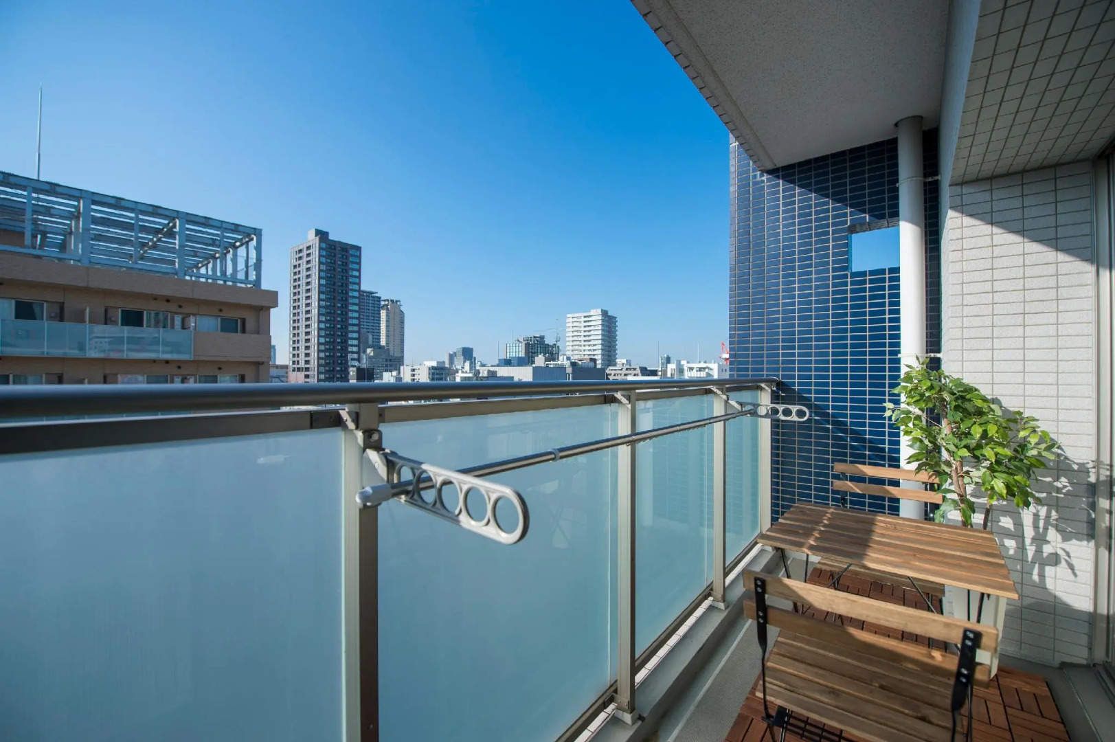 City Hotel Shinsaibashi Namba cafe food 50sqm