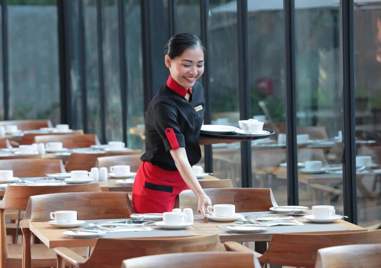 Swiss-Belhotel Pondok Indah