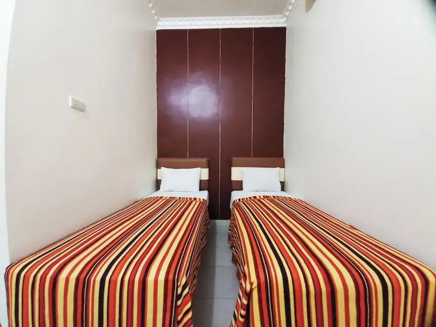 Guest House Syariah GS Sakinah, Kota Metro
