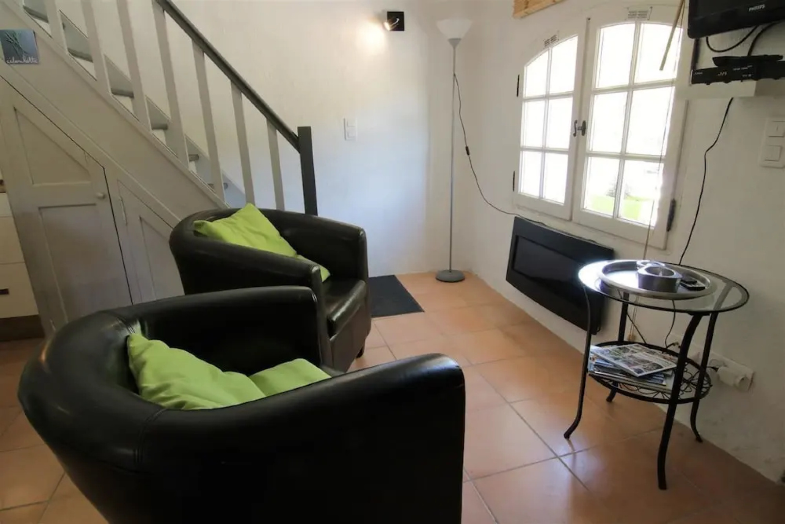 Hameau des Claudins