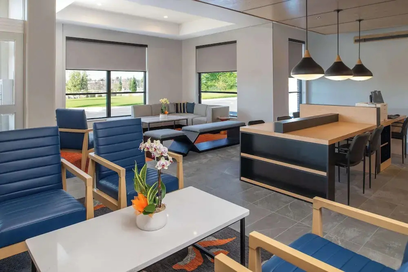 Hyatt House Auburn Hills / Detroit