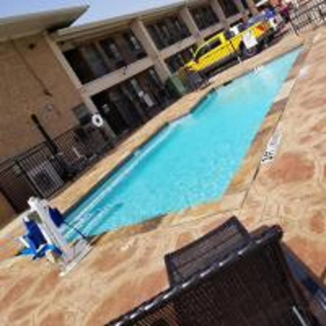 SureStay Hotel by Best Western Terrell