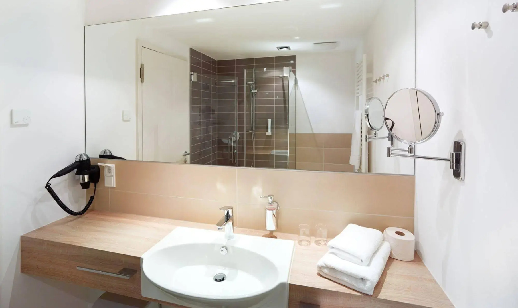 Strandhotel Senftenberger See