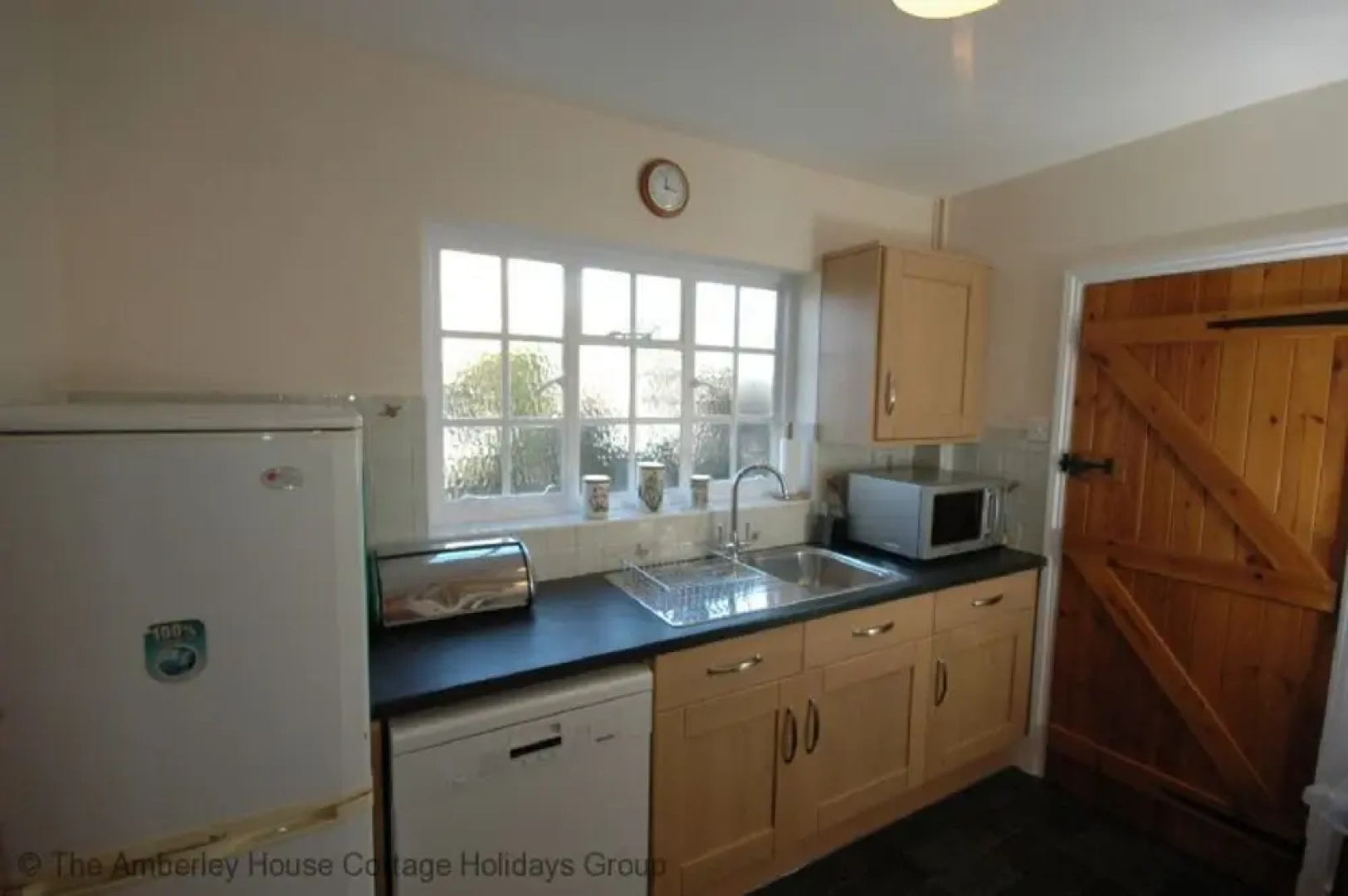 Vane Cottage