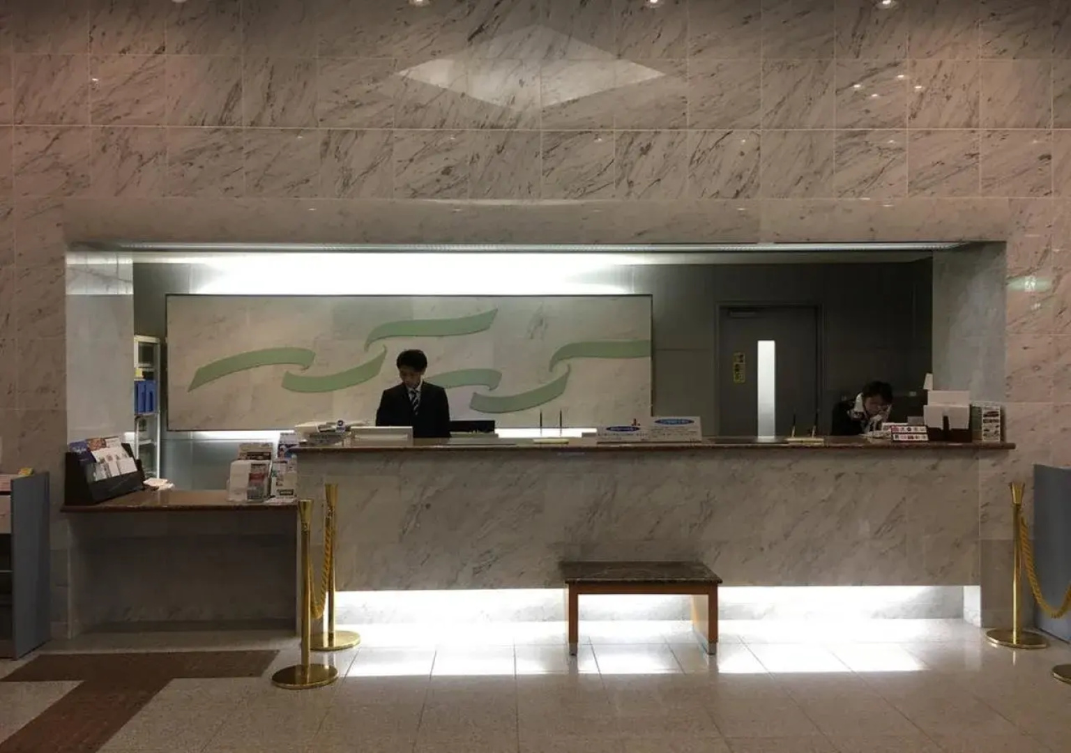 Hotel Kumamoto Terrsa