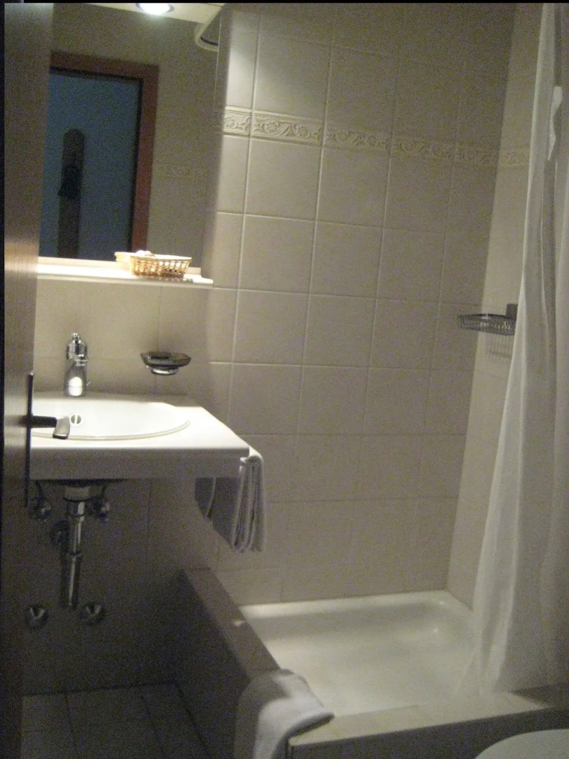 Hotel Alte Post