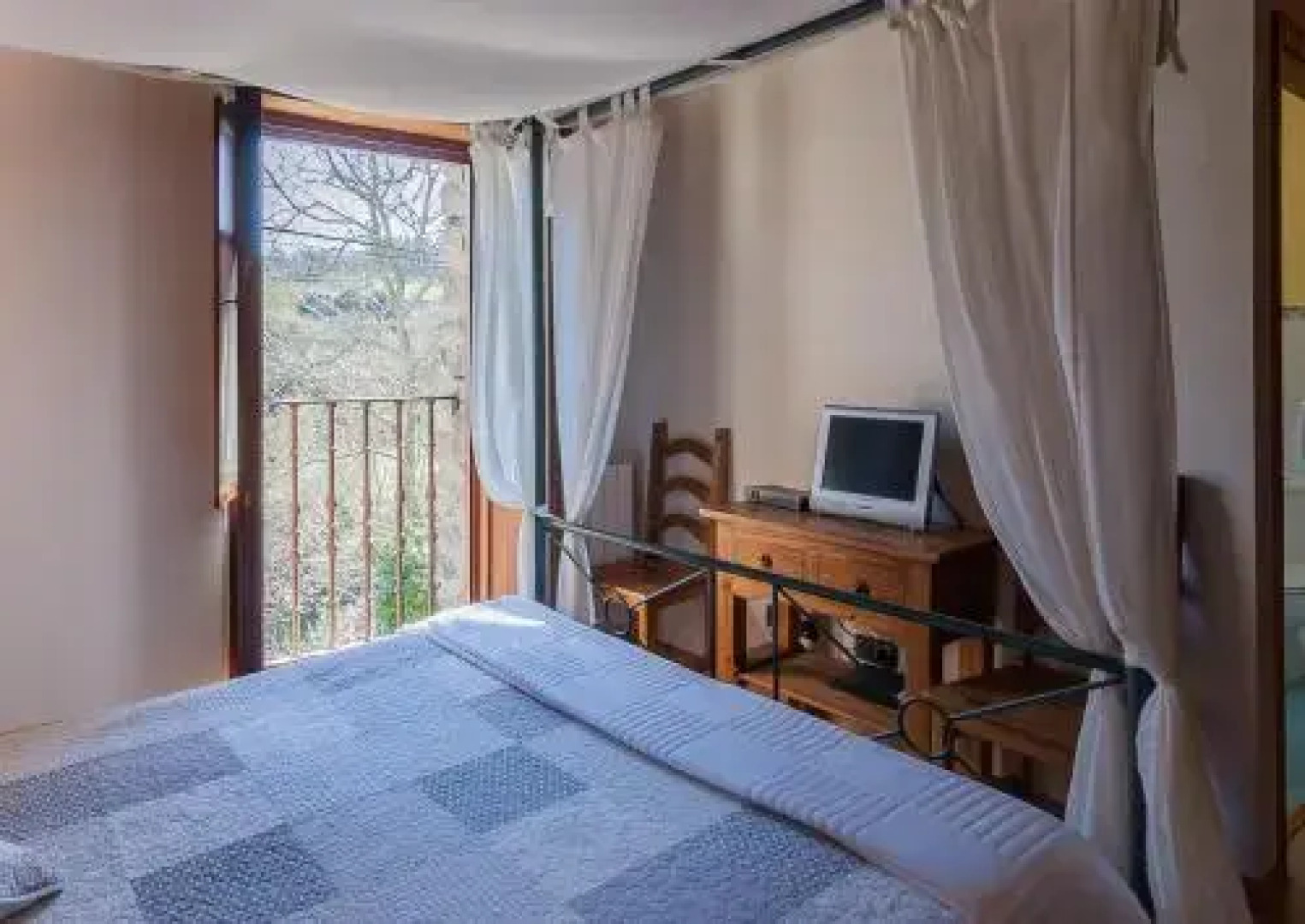 Casa Rural Restaurante Aranburu