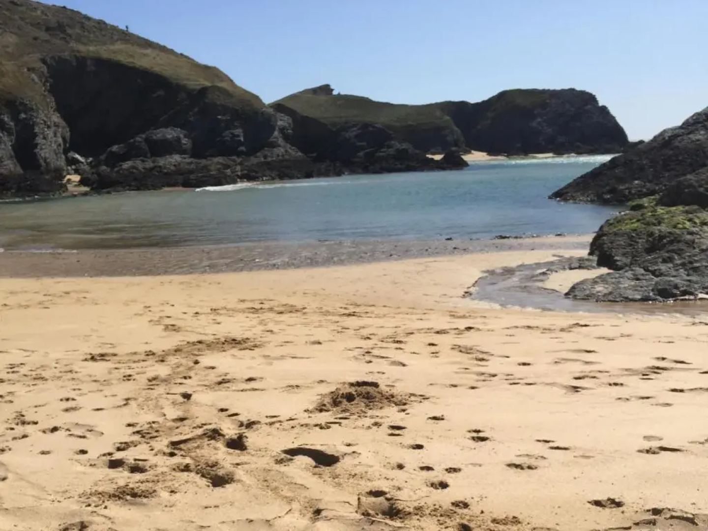 Maison de vacances de 56 m2 dans résidence avec piscine chauffée proche plages