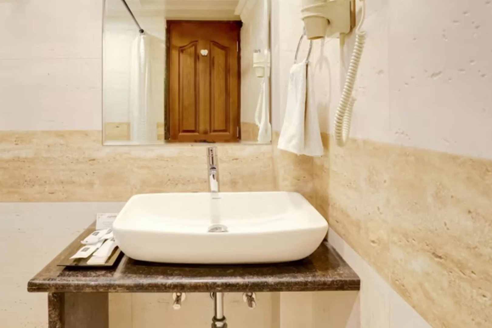 Summit Hermon Hotel & Spa
