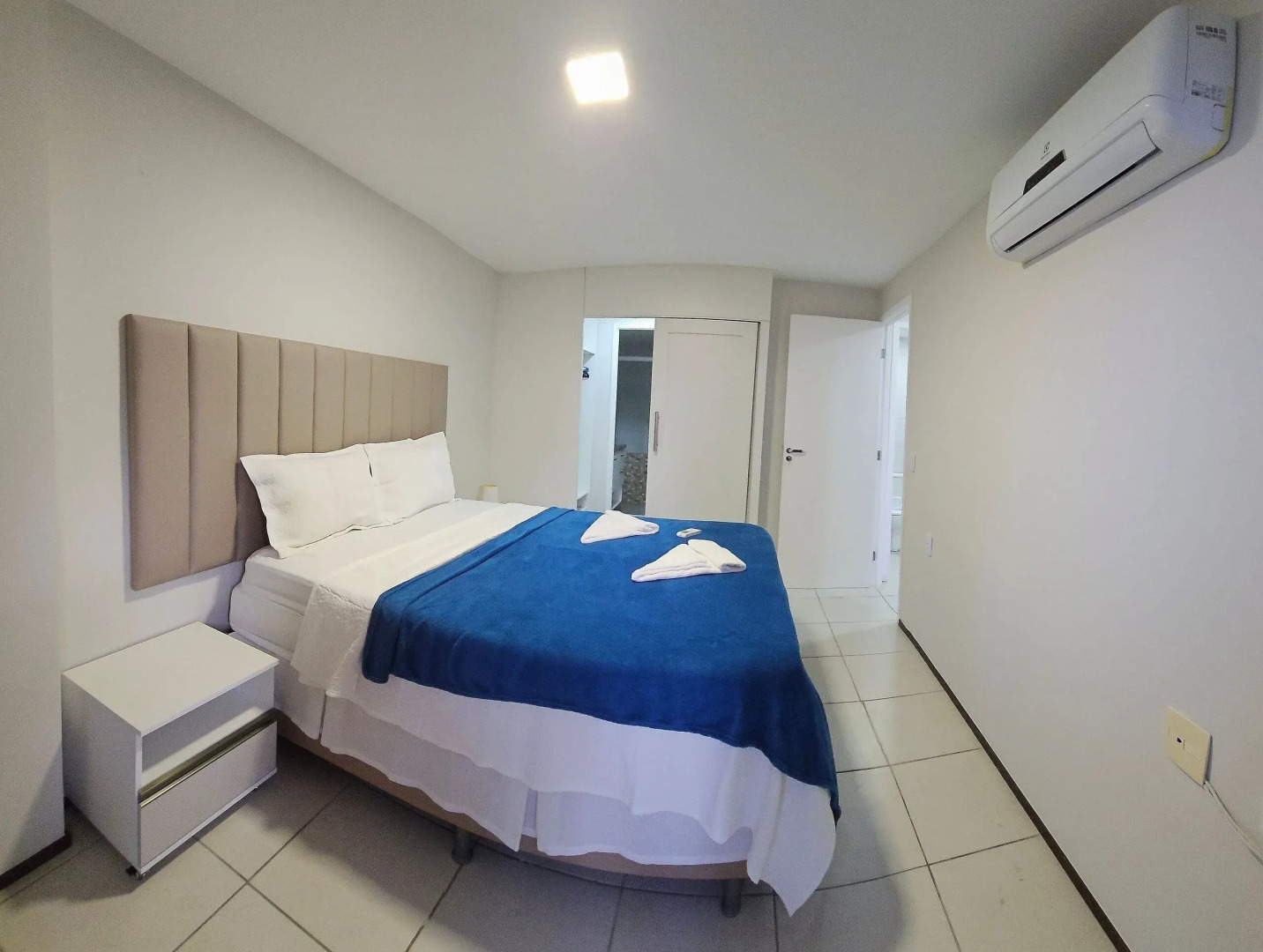 Apart-Hotel Terraços do Atlântico