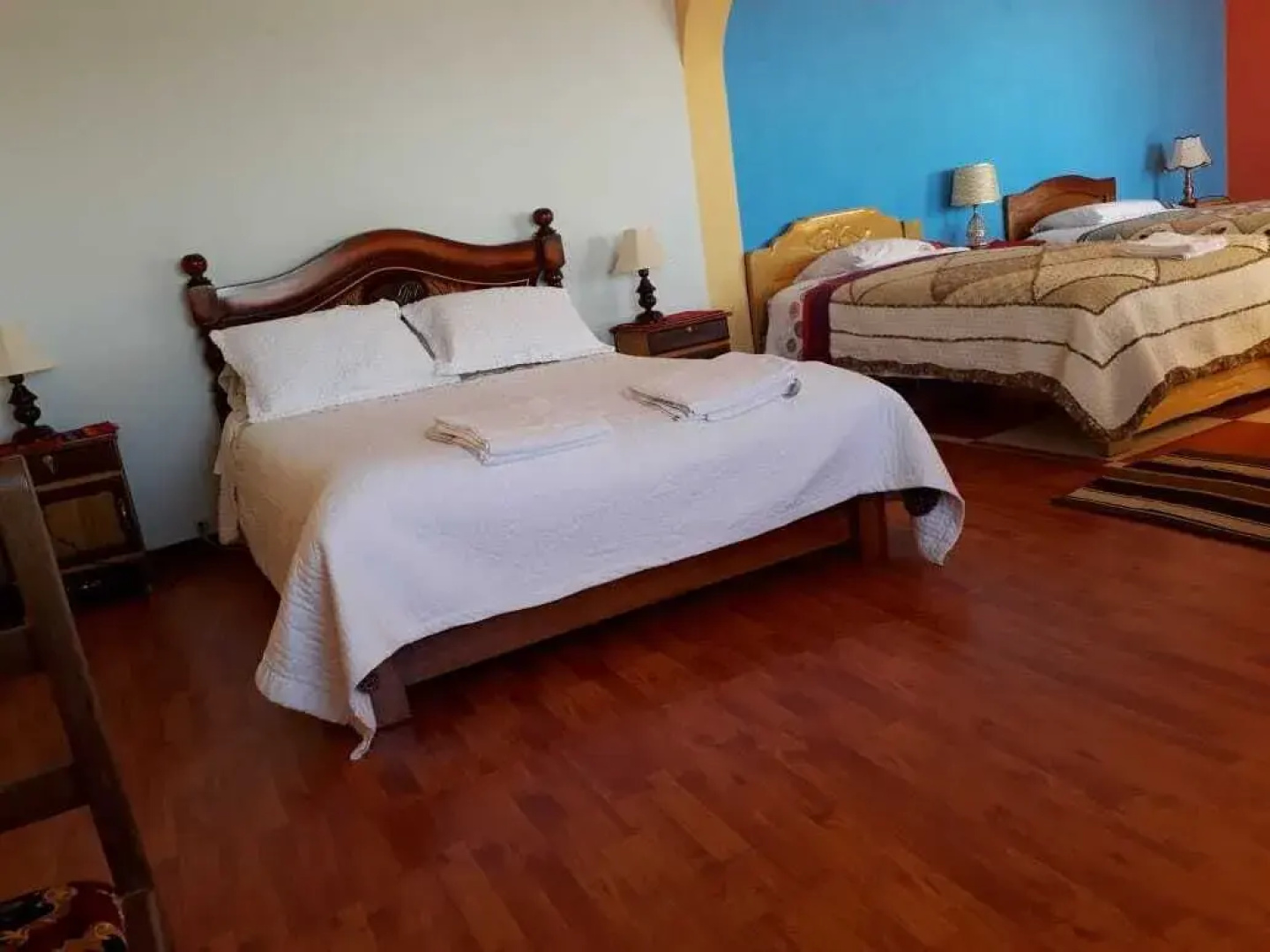 Hostal Tawri