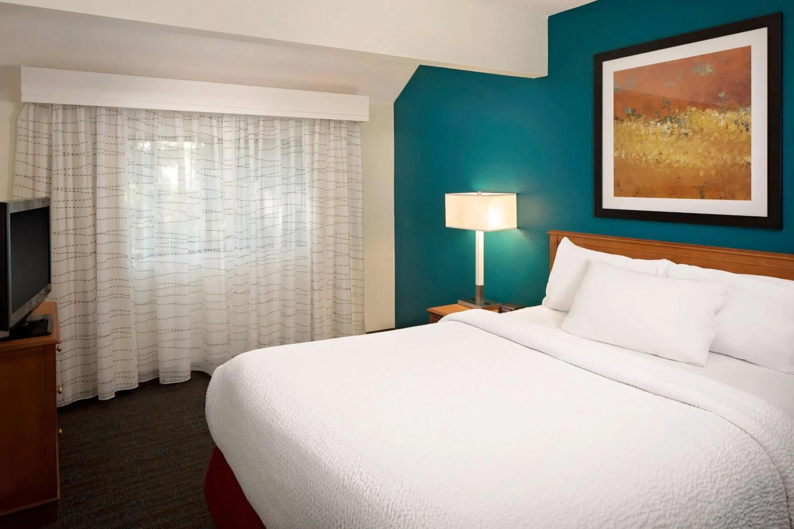 Residence Inn By Marriott Binghamton