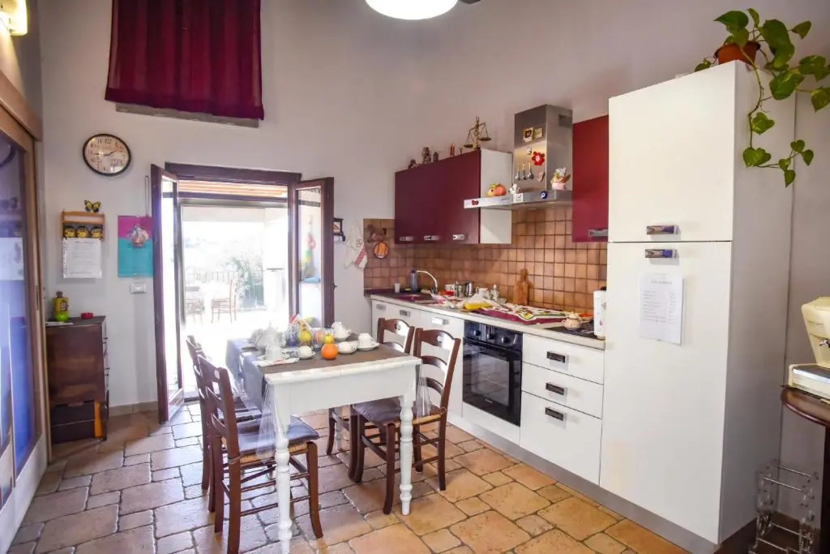 Villa Farfalla Bianca