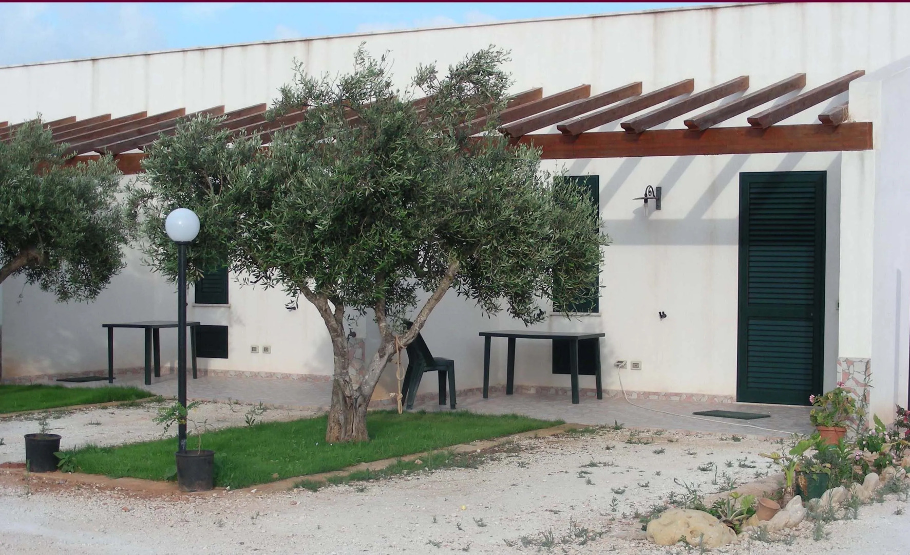 Camping Lilybeo Village