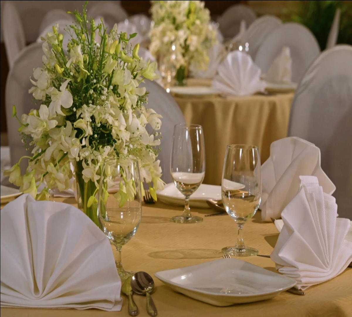 Majestic Court Sarovar Portico Navi Mumbai
