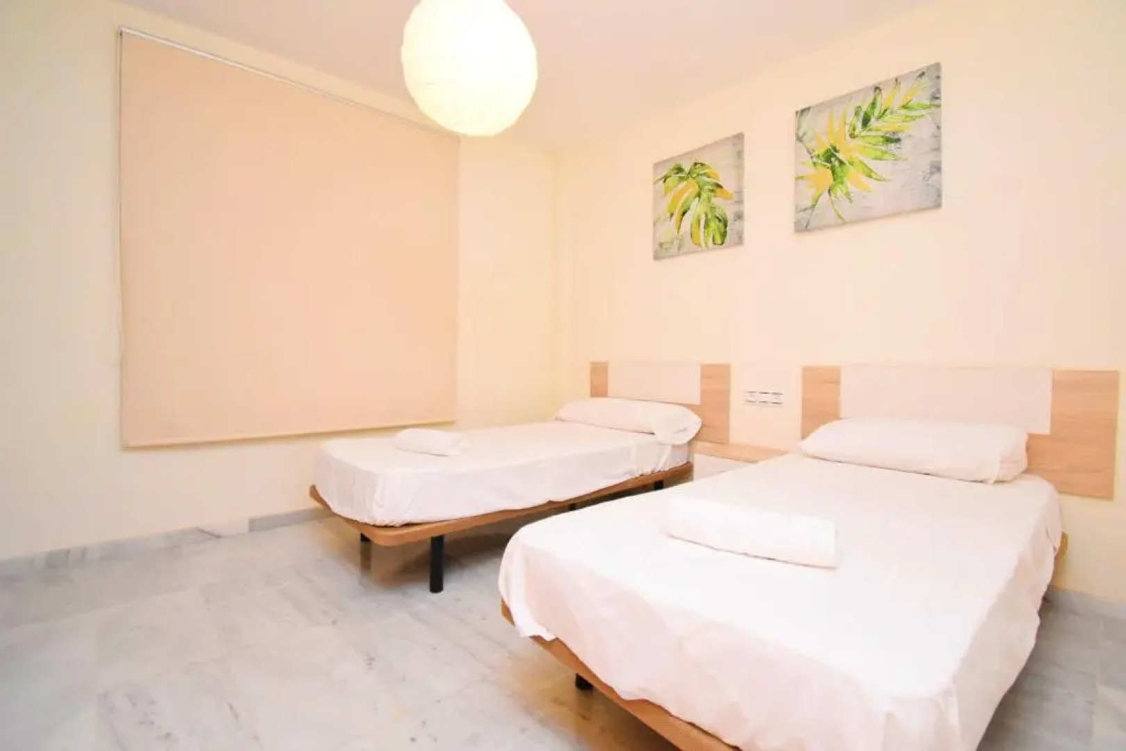 Expoholidays - Apartamentos Puerto Almerimar