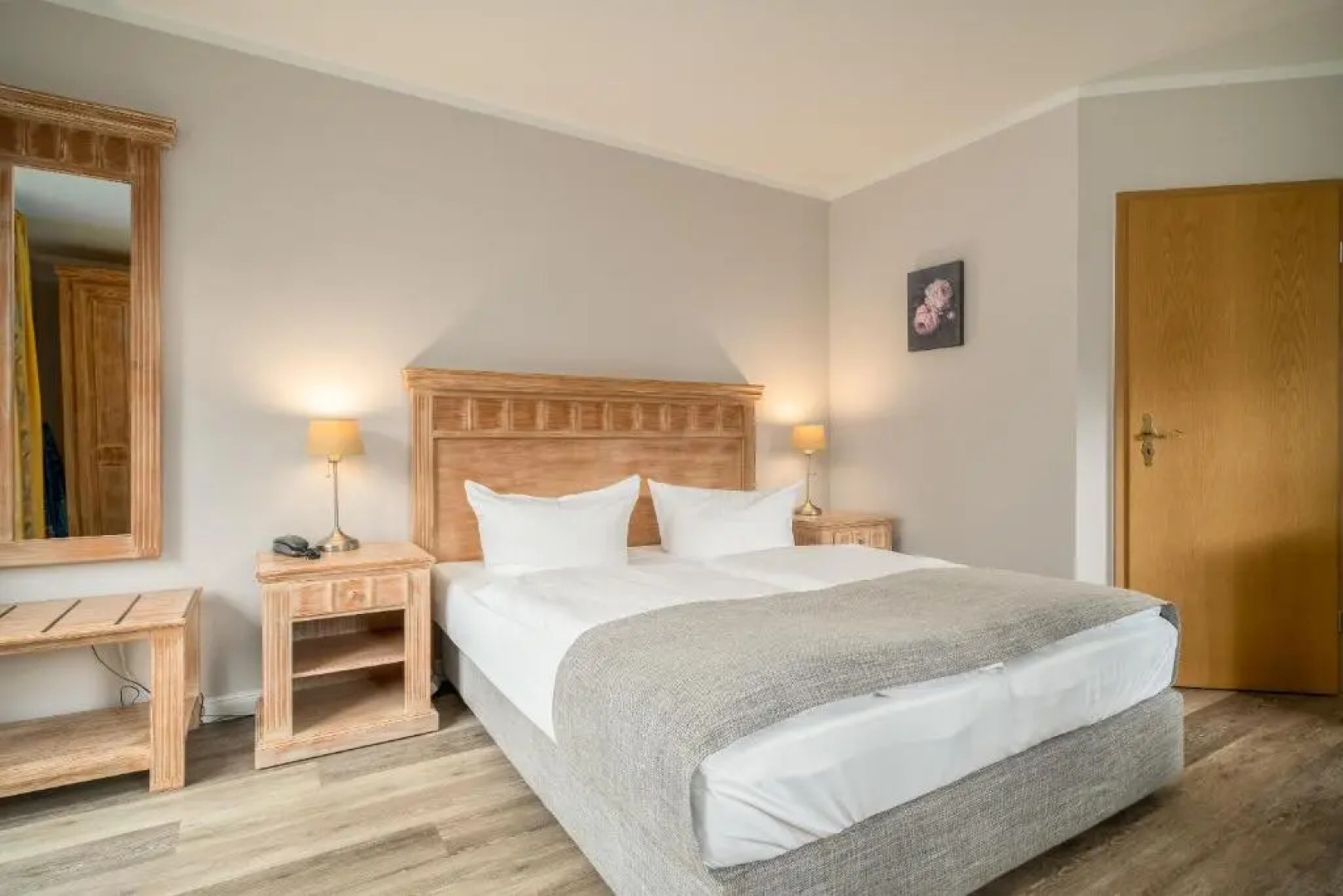 Hotel Müritz - Park