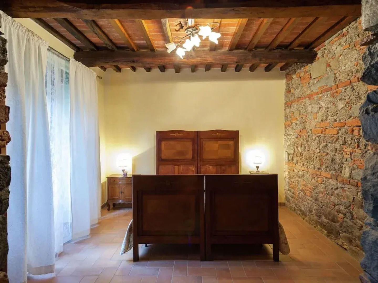 Castiglione di Garfagnana Haven