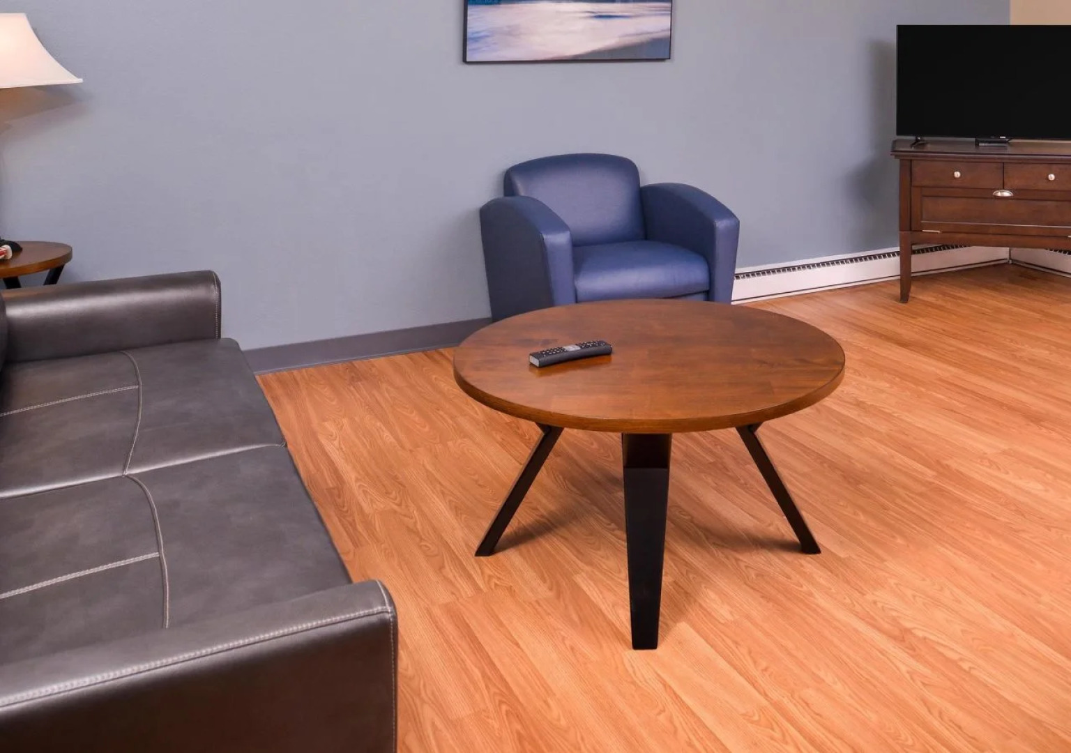 Interurban Suites Hotel