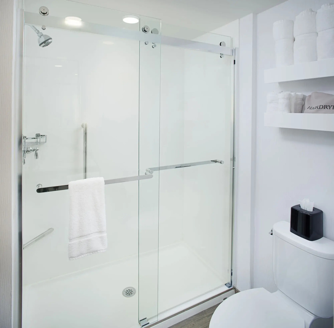 Hilton Garden Inn Providence