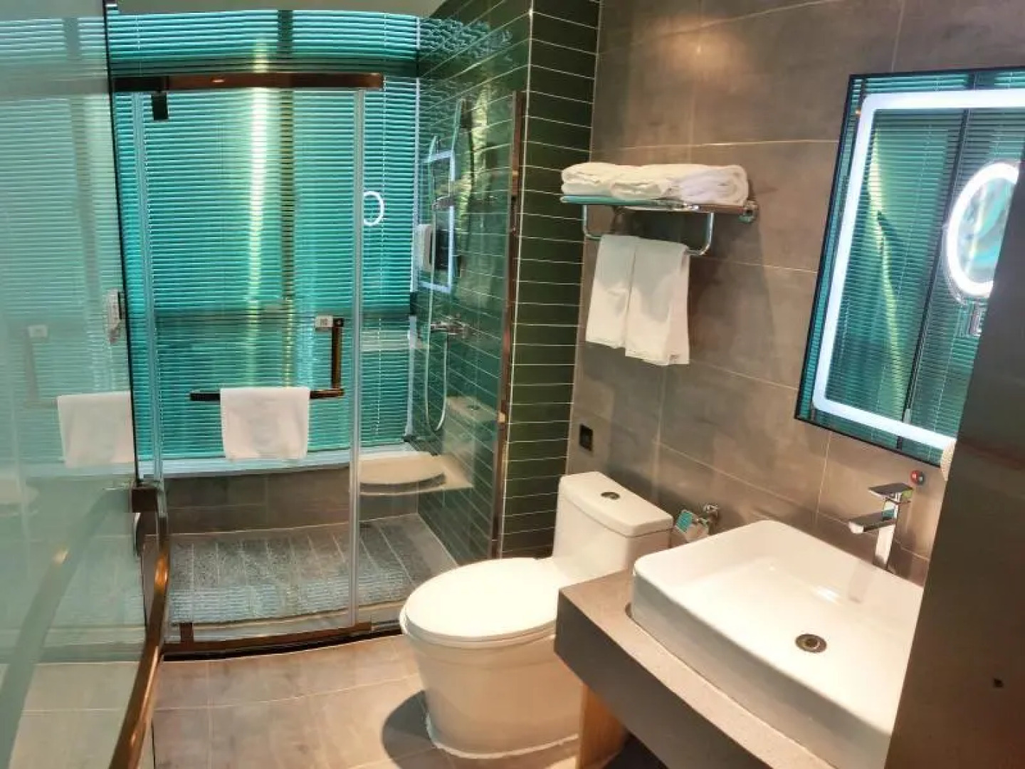 Greentree Inn Nanping City Jianyang District Massa