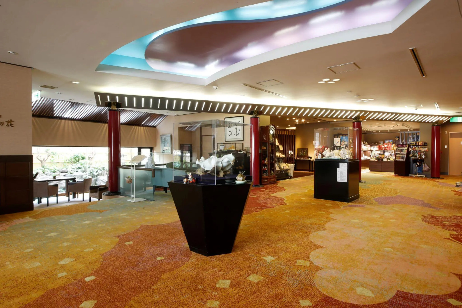 Arima Hot spring Ryokan Hanamusubi