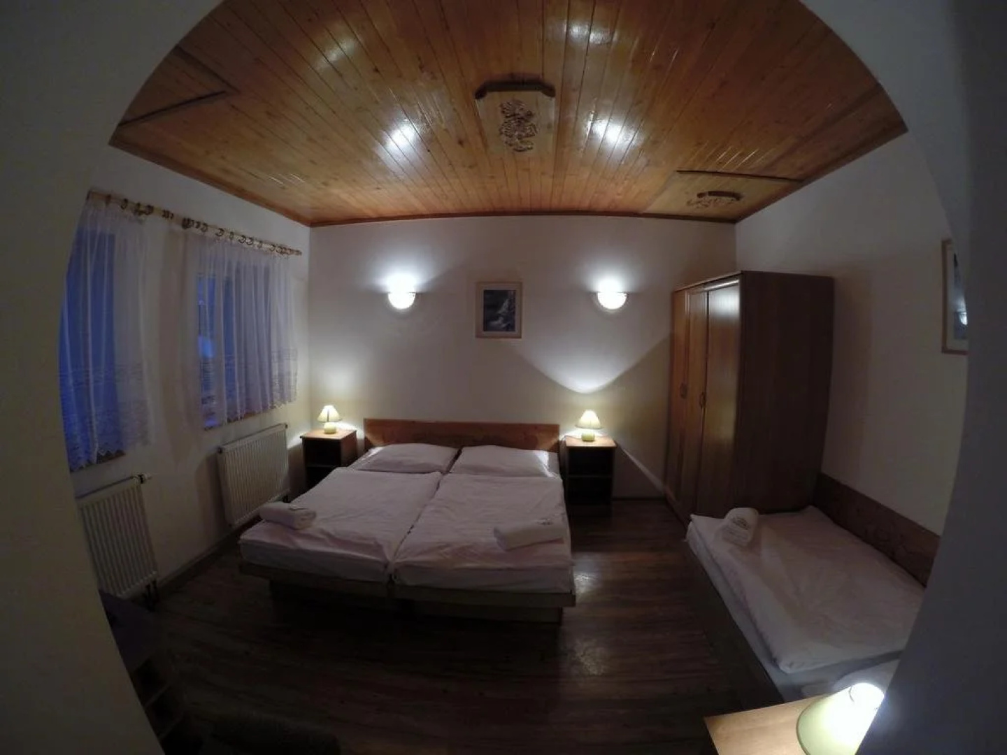 Park Hotel