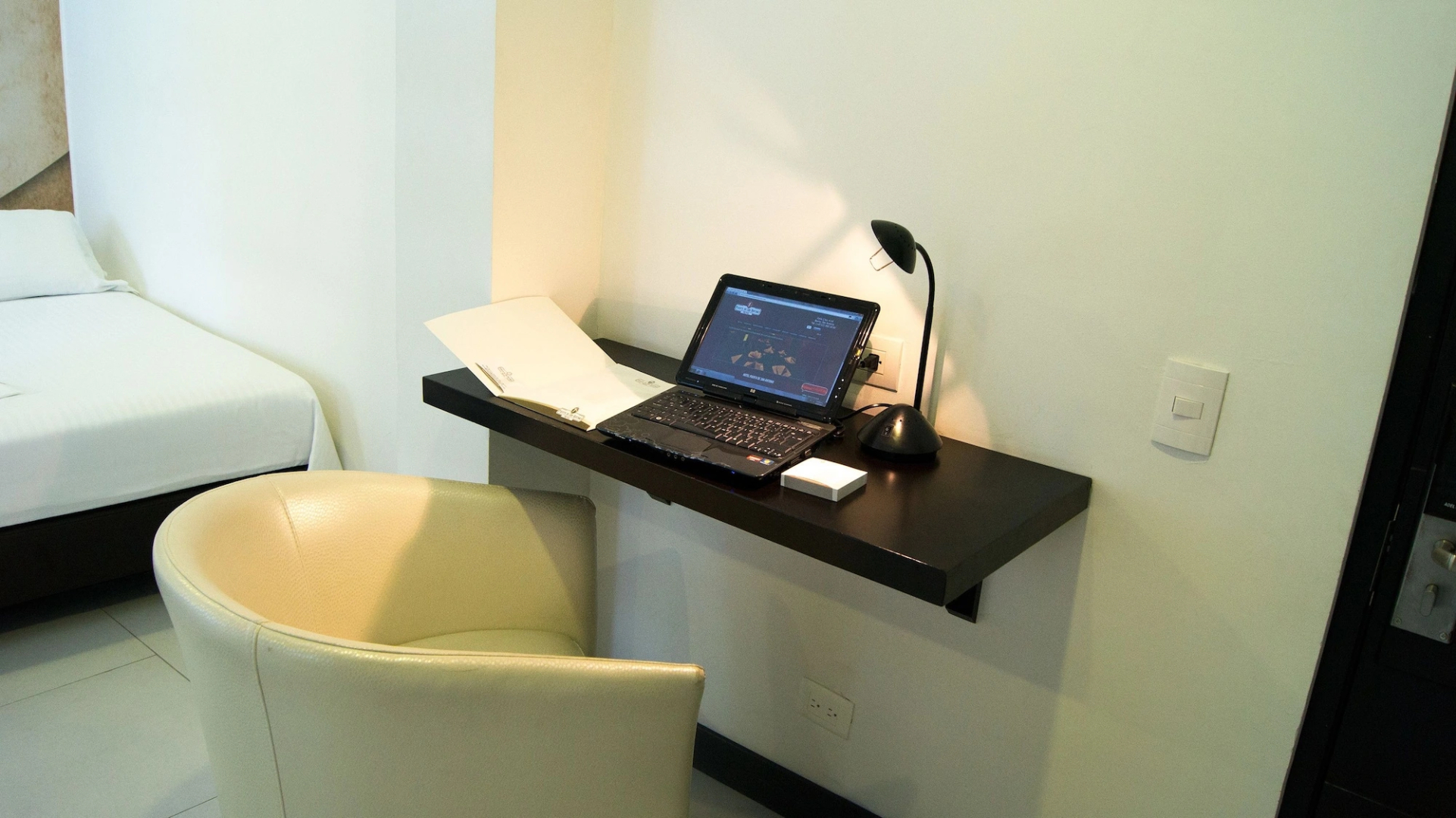 Hotel Puerta de San Antonio