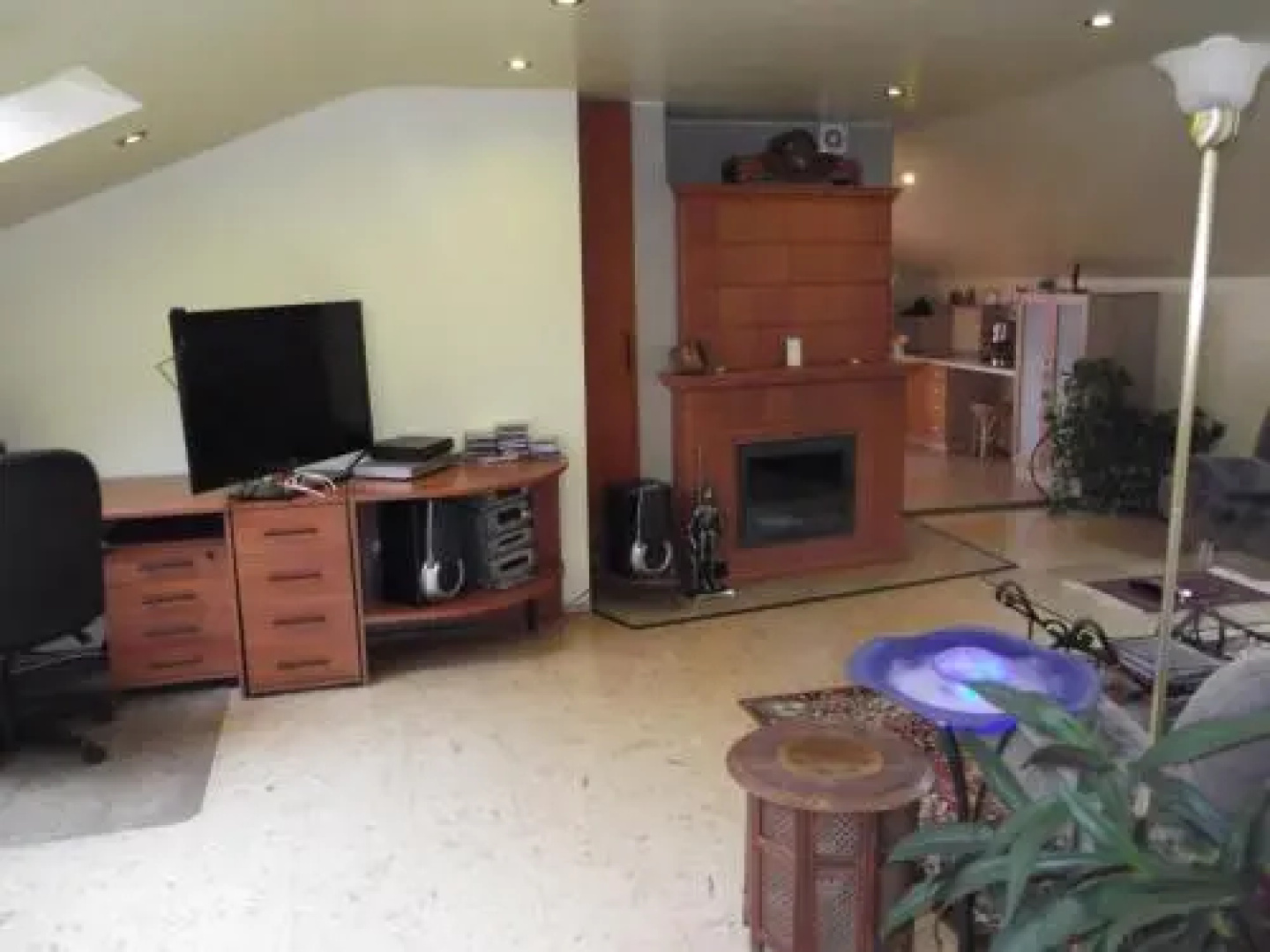 Linos apartamentai