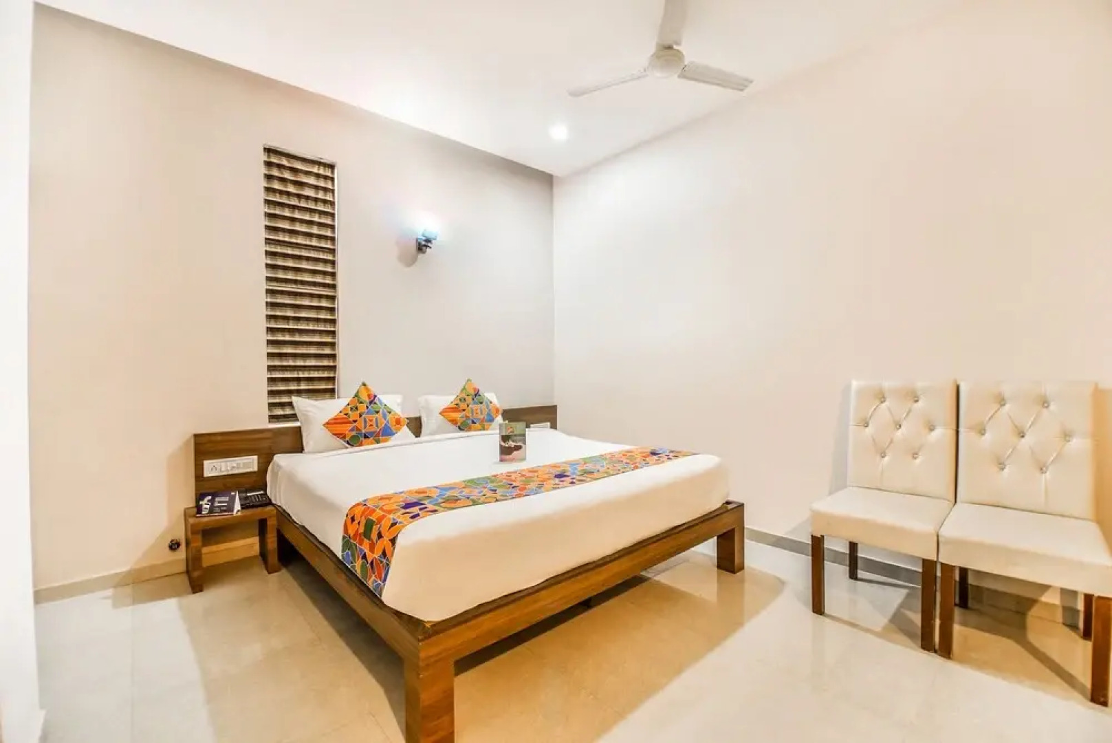 FabHotel Maharana Green Resort