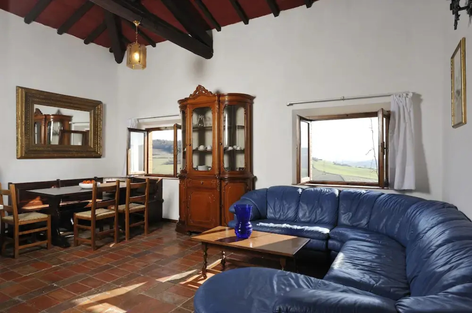 Residence la Pergola