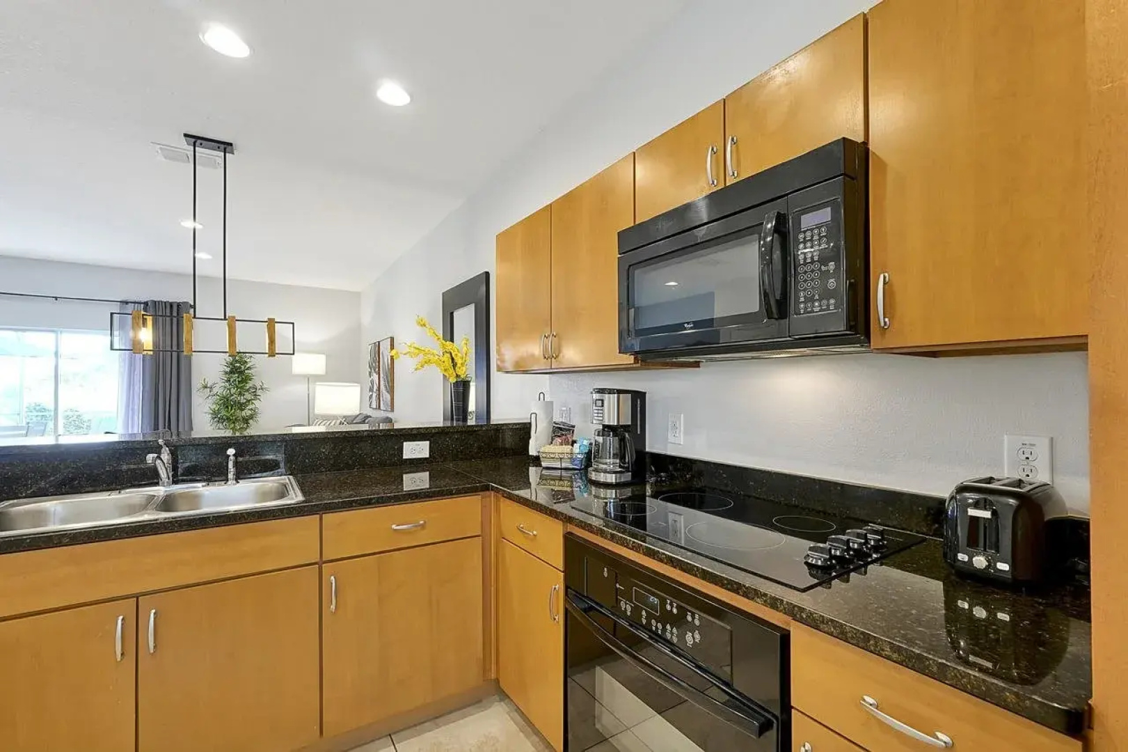 Encantada Resort Vacation Townhomes by IDILIQ