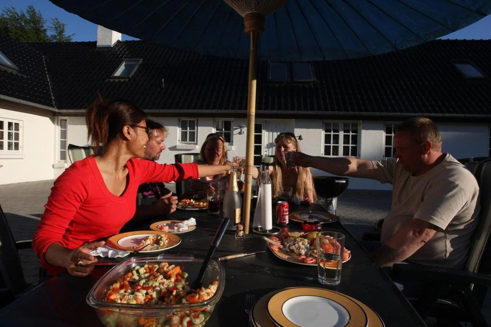 Absalon Ørskov Bed & Breakfast