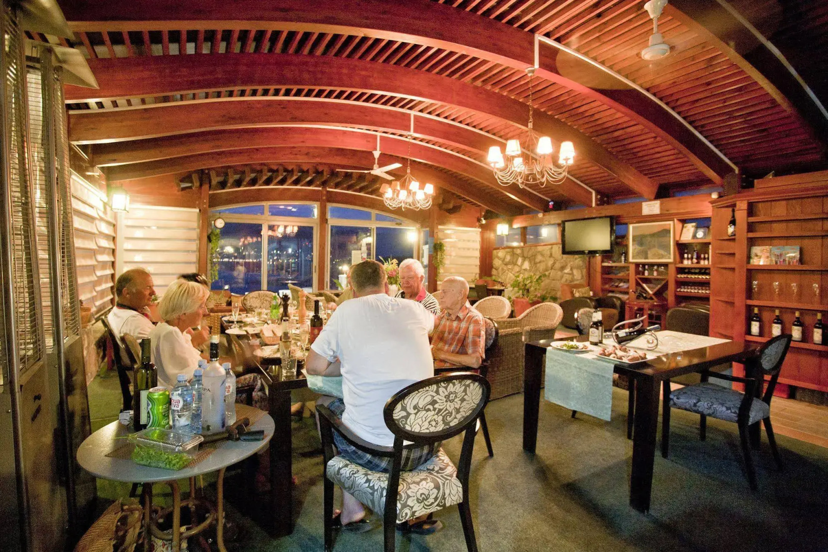 Sea Residence Kristina Romantica