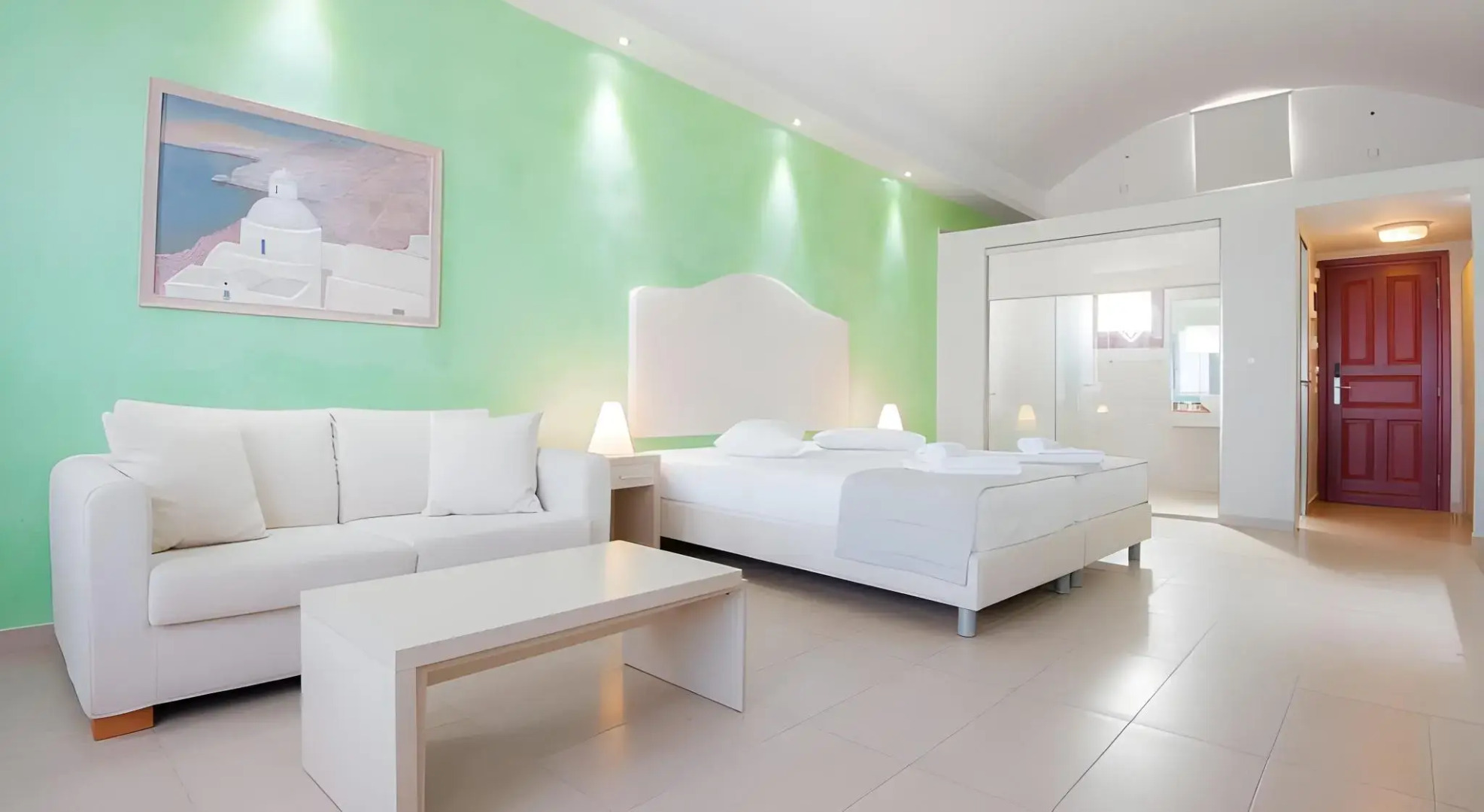 Splendour Hotel and Suites