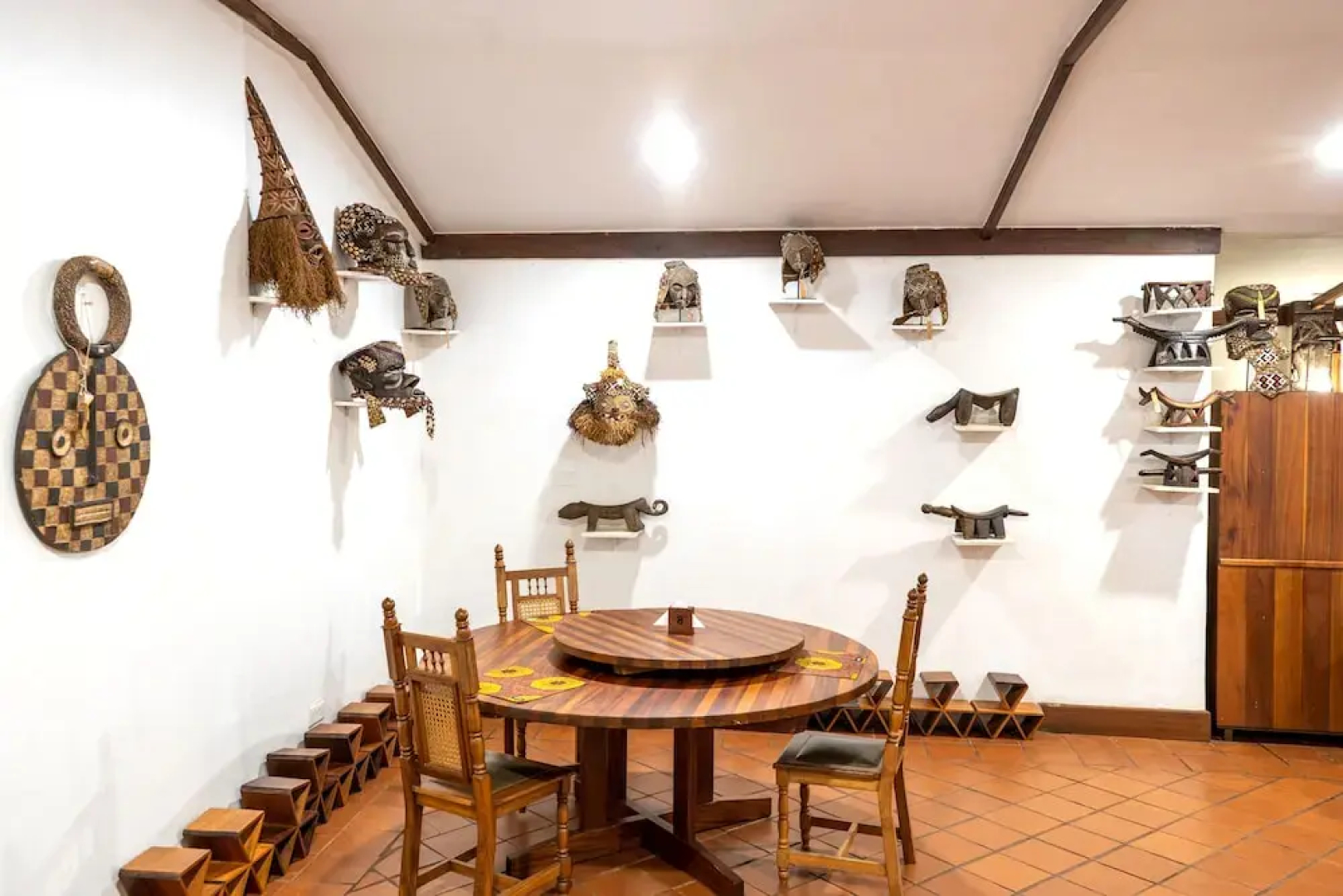 Masindi Hotel