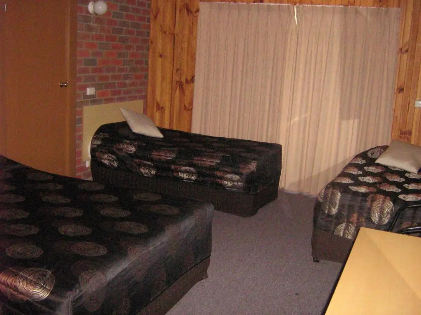 St Arnaud Country Road Motel