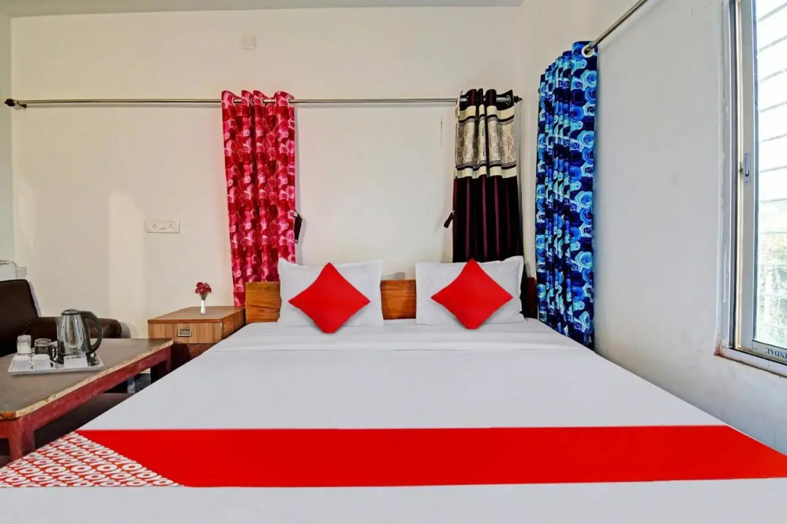 Oyo Flagship 807132 D.M.2 Resort