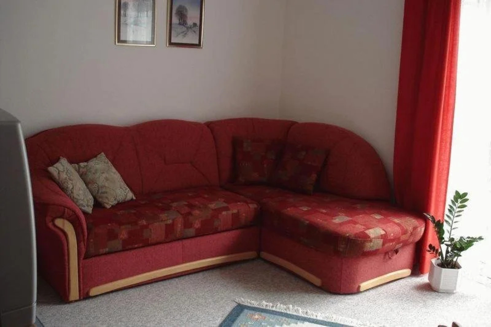 Landhaus Christophorus