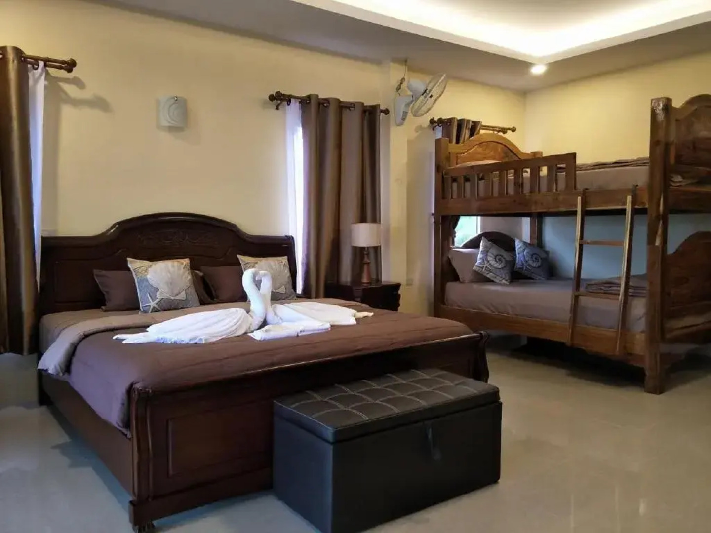 Sunrise Beach Koh Yao Resort