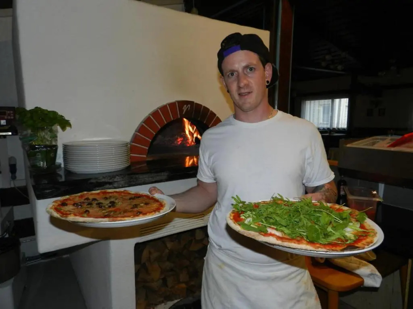 Locus Malontina Hotel